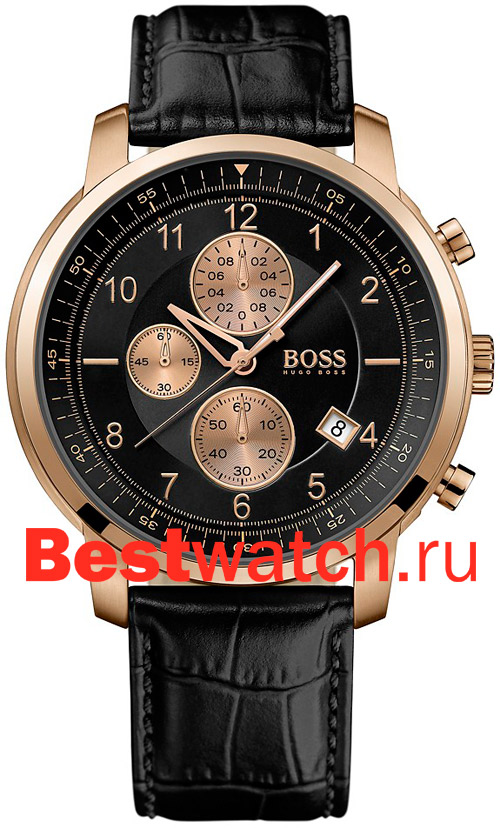 Часы Hugo Boss Gents HB-1512643